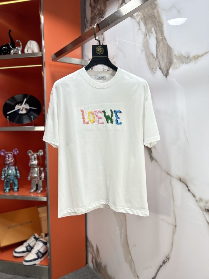 Loewe T-Shirts